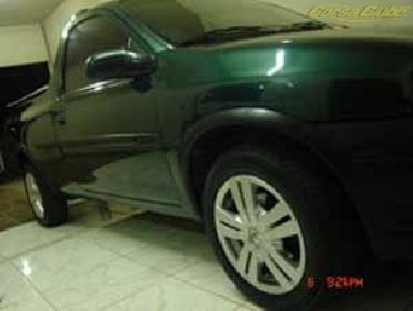 Acervo Corsa Clube (810)