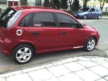 Acervo Corsa Clube (811)