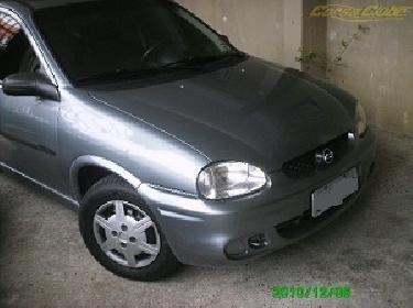 Acervo Corsa Clube (812)