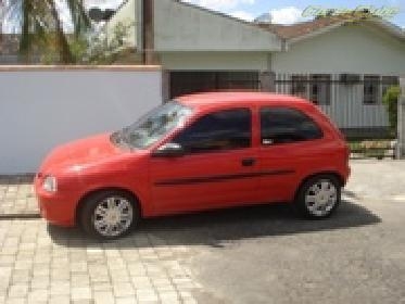 Acervo Corsa Clube (813)