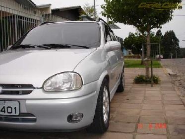 Acervo Corsa Clube (814)