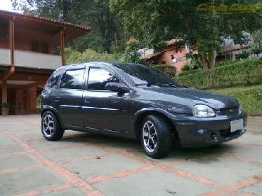 Acervo Corsa Clube (818)