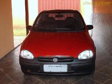 Acervo Corsa Clube (819)