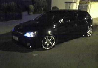 Acervo Corsa Clube (820)