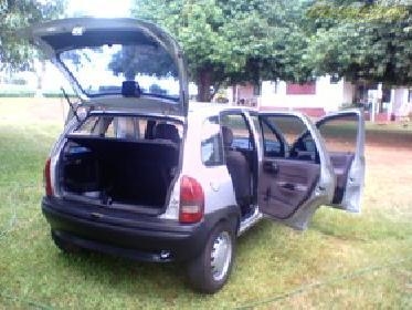 Acervo Corsa Clube (822)