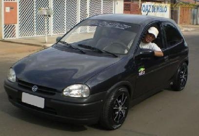 Acervo Corsa Clube (824)