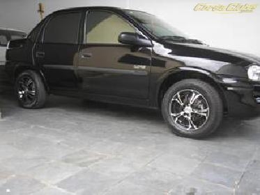 Acervo Corsa Clube (825)