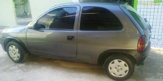 Acervo Corsa Clube (826)