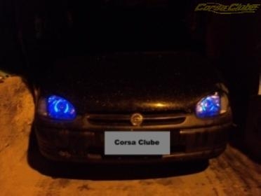 Acervo Corsa Clube (831)