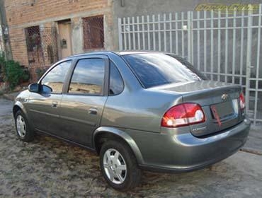 Acervo Corsa Clube (834)