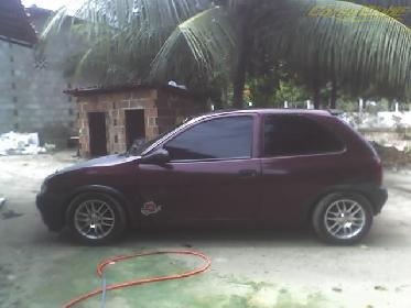 Acervo Corsa Clube (837)