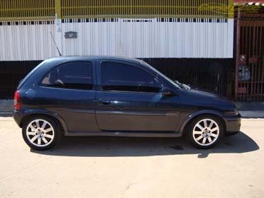Acervo Corsa Clube (841)