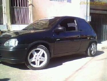 Acervo Corsa Clube (843)