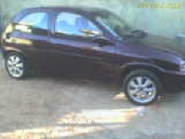 Acervo Corsa Clube (849)