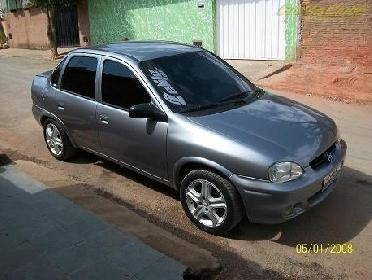 Acervo Corsa Clube (851)