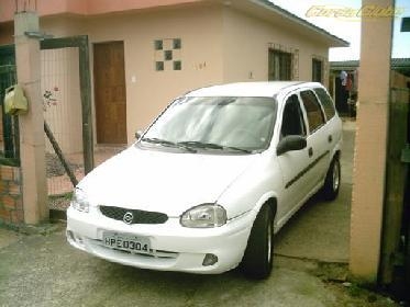 Acervo Corsa Clube (852)