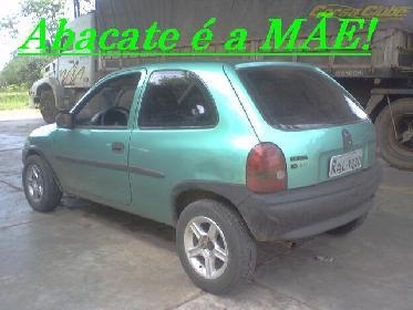 Acervo Corsa Clube (856)