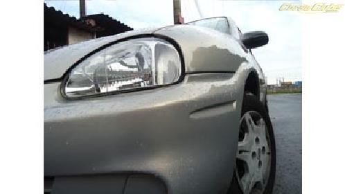 Acervo Corsa Clube (860)