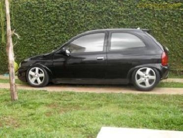 Acervo Corsa Clube (861)