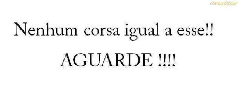 Acervo Corsa Clube (863)