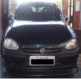 Acervo Corsa Clube (865)