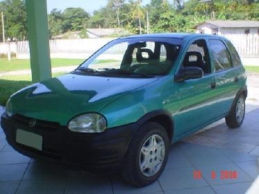 Acervo Corsa Clube (866)