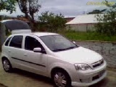 Acervo Corsa Clube (867)