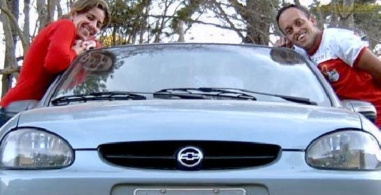 Acervo Corsa Clube (868)