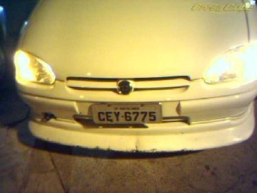 Acervo Corsa Clube (874)