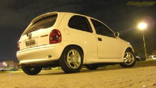 Acervo Corsa Clube (876)