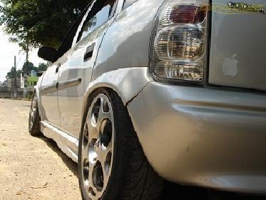 Acervo Corsa Clube (881)