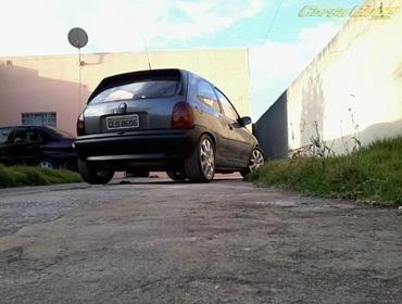 Acervo Corsa Clube (888)
