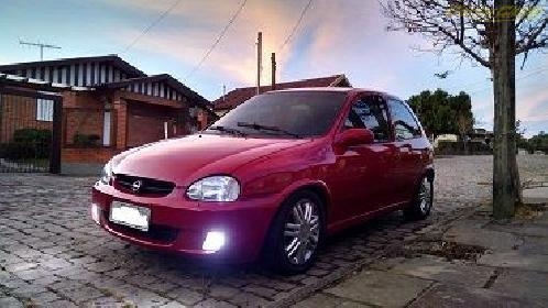 Acervo Corsa Clube (889)