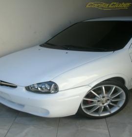 Acervo Corsa Clube (894)