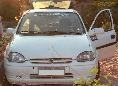 Acervo Corsa Clube (900)