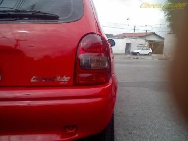 Acervo Corsa Clube (901)