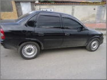 Acervo Corsa Clube (903)