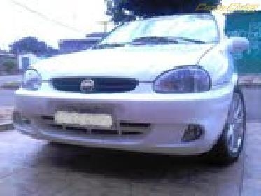 Acervo Corsa Clube (904)