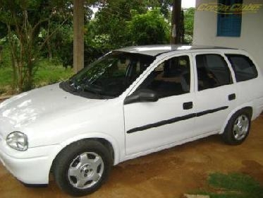 Acervo Corsa Clube (905)