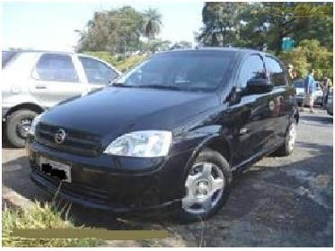 Acervo Corsa Clube (906)