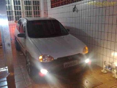 Acervo Corsa Clube (915)