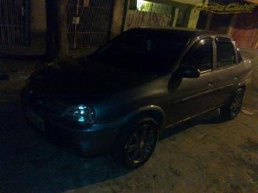 Acervo Corsa Clube (916)