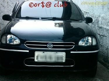 Acervo Corsa Clube (917)