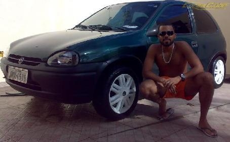 Acervo Corsa Clube (918)