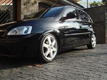 Acervo Corsa Clube (921)