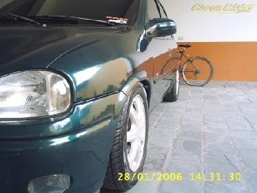 Acervo Corsa Clube (925)