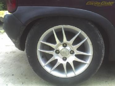Acervo Corsa Clube (929)