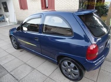 Acervo Corsa Clube (930)