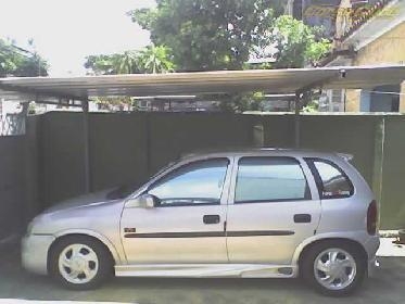 Acervo Corsa Clube (931)