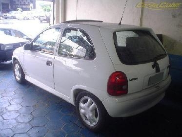 Acervo Corsa Clube (937)
